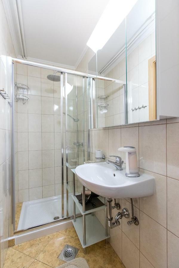 Apartment Natur Bled Buitenkant foto